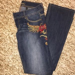 G Premium Denim - Naomi Boot Cut